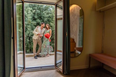 Relais Patrizi - 16