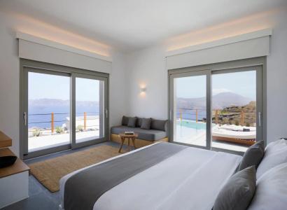 Melidonia Suites - 45