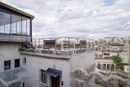 Concept Cave Suites - 16