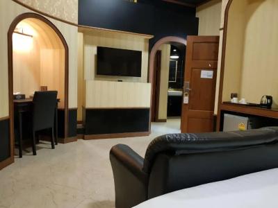 Viangngam Lanna Villa Sha Extra Plus - 55