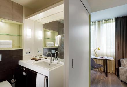 Indigo - Dusseldorf - Victoriaplatz, an IHG Hotel - 28