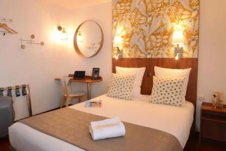 Arc-En-Ciel Colmar Contact Hotel - 55