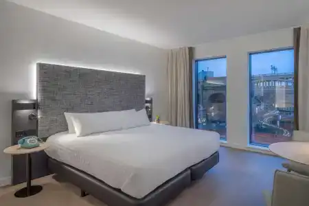 Innside by Melia Newcastle - 2