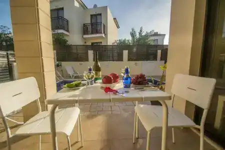 Protaras Allium Villa - 43