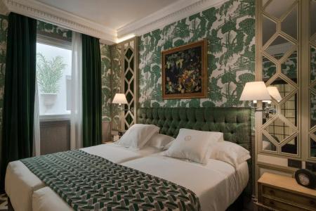 Relais & Châteaux Heritage - 48