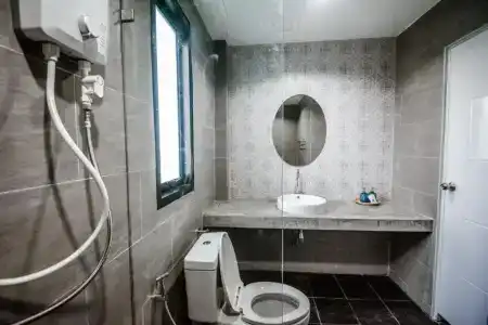 Evergreen Koh Chang Resort - 81