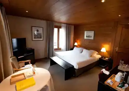 Le Hameau Albert 1er - 51