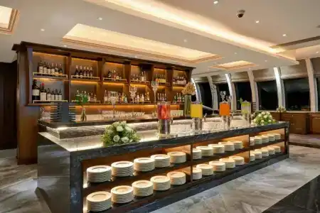 Paradise Suites - 65