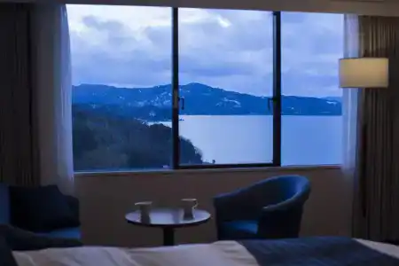 & Resorts Kyoto-Miyazu - 7
