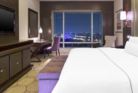 The Westin Chennai Velachery - 2