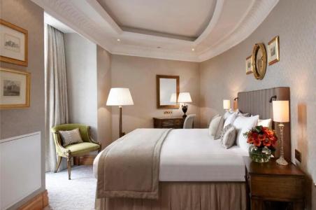 London Hilton on Park Lane - 87