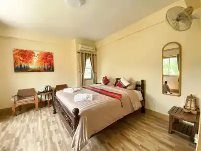 Kavil Guesthouse - 29