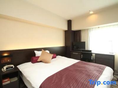 Ana Crowne Plaza Kushiro, An Ihg - 69