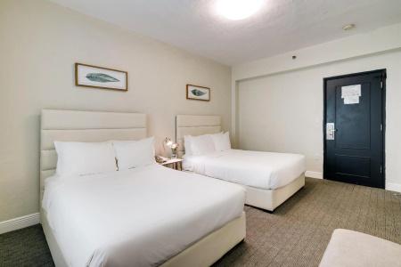Crest Suites - 49