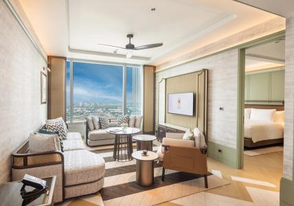 Eastin Grand Phayathai - 54