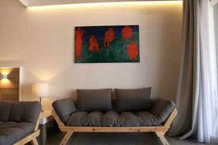 Residence Pietre Bianche ApartHotel - 49