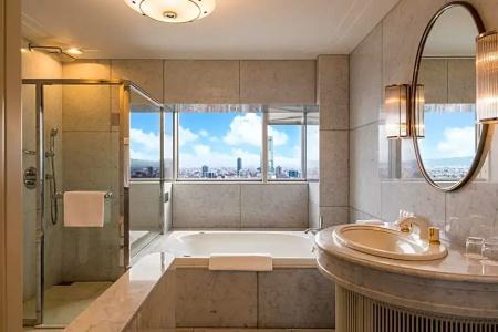 Swissotel Nankai Osaka - 92