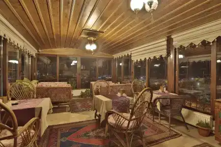 Goreme Palace Cave Suites - 22
