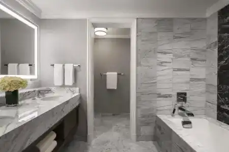 The Ritz-Carlton, - 64