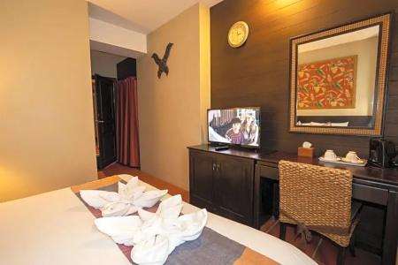Baan Sukhumvit Soi 20 - 30