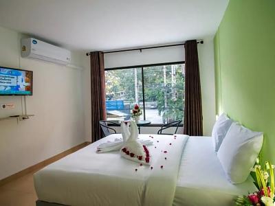 TJ Guesthouse - 47
