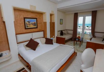 Hôtel Telemaque Beach & Spa - 21