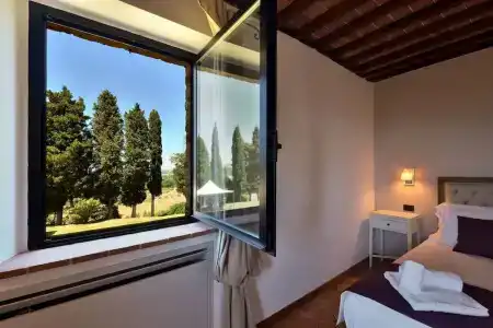 Porsenna Resort - 70