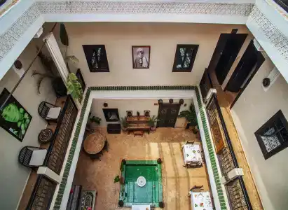 Riad Haraka - 0