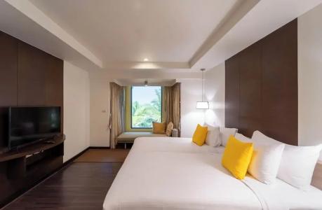 Springfield @Sea Resort & Spa - 111
