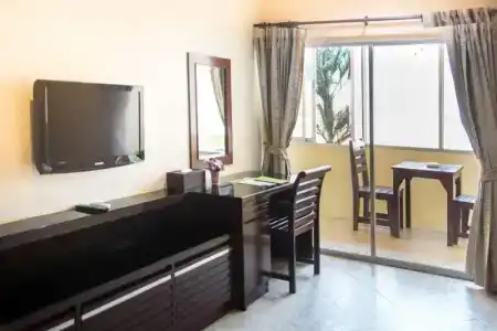 Gazebo Resort, Pattaya - 34