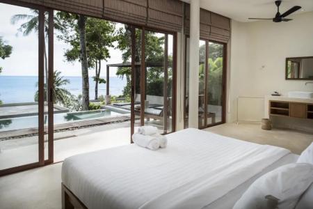 Nest Sense Resort - 61