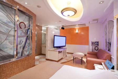 & Spa j-Mex Shinjuku Kabukicho (Adult Only) - 57