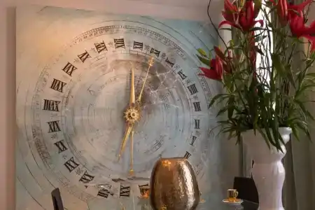 House of Time - Fancy Suites - 72