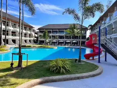 Amora Beach Resort Phuket - Sha Extra Plus - 14