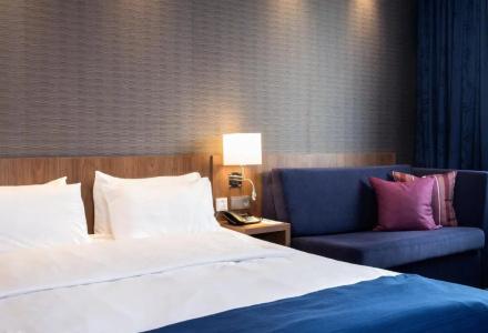 Holiday Inn Express Friedrichshafen, an IHG - 61