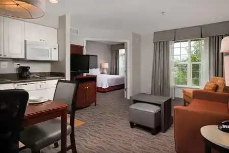 Homewood Suites by Hilton Vancouver / Portland - 53