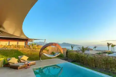 Fusion Resort Cam Ranh - All Spa Inclusive - 181