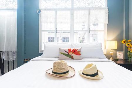 The Unforgotten b&b - 72