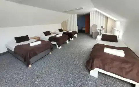Pirat & SPA-z basenem - 34