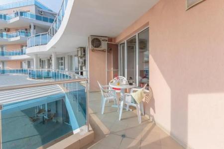 ApartCosta Calma - 65