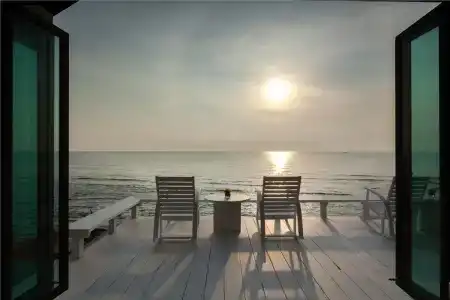 Let's Sea Hua Hin Al Fresco Resort - 25