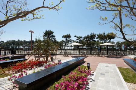 Shilla Stay Haeundae - 22