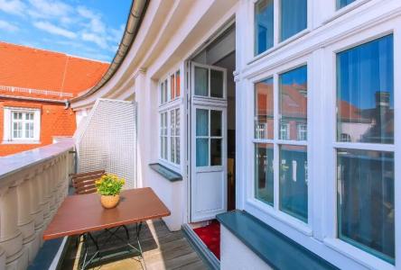 Fürstenhof Leipzig - 38