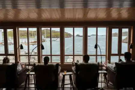 Nyvågar Rorbuhotell - By Classic Norways - 29