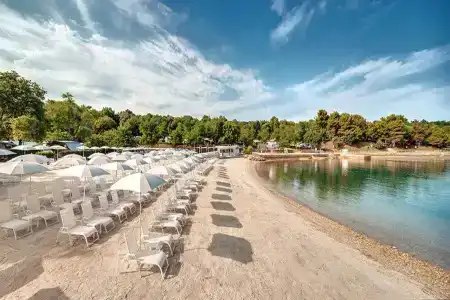 Lanterna Premium Camping Resort by Valamar - 17