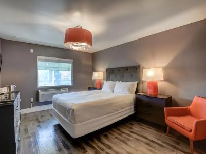 Oasis at Gold Spike - Adults Only - 22