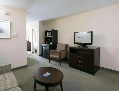 Hilton Garden Inn - 33