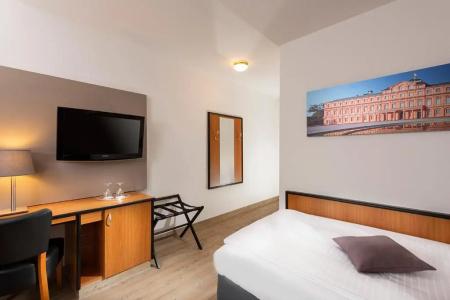 Best Western Rastatt - 32