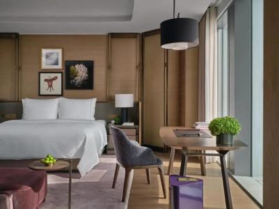 Rosewood Guangzhou - 41