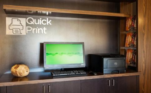 Courtyard by Marriott Henderson - Green Valley - Las Vegas - 5